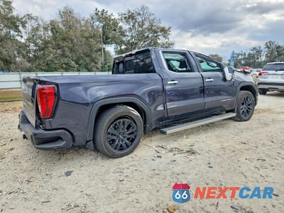 Trzecie zdjęcie samochodu z tyłu: 2024 GMC SIERRA K1500 DENALI VIN:3GTUUGED0RG122473 - miniatura