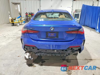 Zdjęcie 6 z 12 samochodu: 2021 BMW M440XI VIN:WBA13AR0XMCF64330 - miniatura