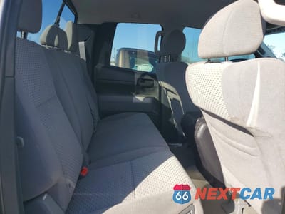 Zdjęcie 10 z 12 samochodu: 2007 TOYOTA TUNDRA SR5 VIN:5TBBT54117S450949 - miniatura