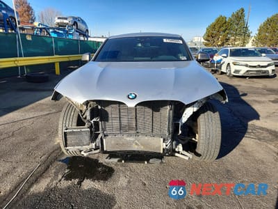 Piąte zdjęcie samochodu w środku: 2020 BMW Motorrad X4 VIN:5UX2V5C03L9B17804 - miniatura