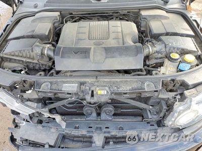 Zdjęcie 11 z 11 samochodu: 2013 LAND ROVER LR4 HSE VIN:SALAG2D45DA669561 - miniatura