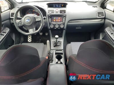 Zdjęcie 8 z 12 samochodu: 2019 SUBARU WRX VIN:JF1VA1A62K9805370 - miniatura