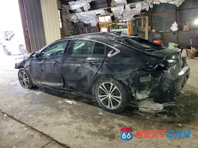 Drugie zdjęcie samochodu z przodu: 2018 BUICK REGAL ESSENCE VIN:W04GR6SX8J1094975 - miniatura
