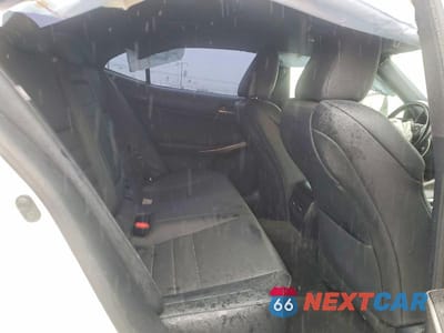 Zdjęcie 10 z 12 samochodu: 2020 LEXUS IS 350 F SPORT VIN:JTHGZ1B24L5036675 - miniatura