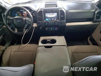 Zdjęcie 8 z 11 samochodu: 2019 FORD F150 SUPER CAB VIN:1FTEX1EP5KKC86917 - miniatura
