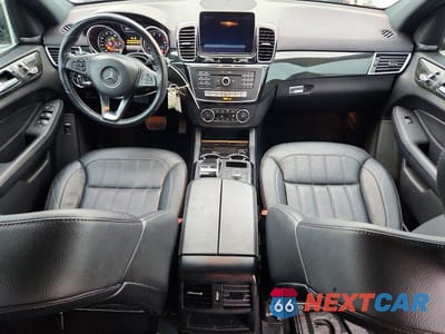 Zdjęcie 8 z 12 samochodu: 2018 MERCEDES-BENZ GLE 350 VIN:4JGDA5JB9JB052742 - miniatura