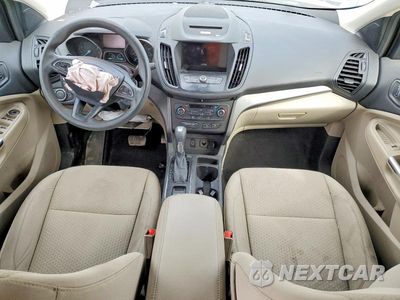 Zdjęcie 8 z 13 samochodu: 2017 FORD ESCAPE SE VIN:1FMCU0GD7HUE46317 - miniatura