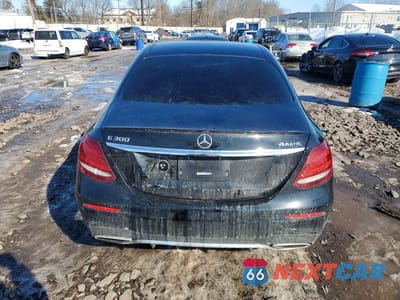 Zdjęcie 6 z 12 samochodu: 2018 MERCEDES-BENZ E 300 4MATIC VIN:WDDZF4KB5JA396777 - miniatura