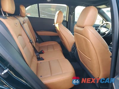Zdjęcie 10 z 11 samochodu: 2024 CADILLAC XT4 PREMIUM LUXURY VIN:1GYFZDR41RF122240 - miniatura