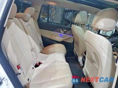 Zdjęcie 11 z 13 samochodu: 2021 MERCEDES-BENZ GLS 450 4MATIC VIN:4JGFF5KE5MA415678 - miniatura