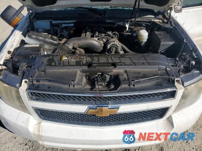 Zdjęcie 11 z 12 samochodu: 2007 CHEVROLET AVALANCHE K1500 VIN:3GNFK12367G171348 - miniatura