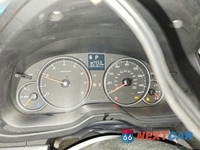 Zdjęcie 9 z 12 samochodu: 2014 SUBARU OUTBACK 2.5I PREMIUM VIN:4S4BRBCCXE3237967 - miniatura