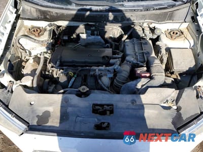 Zdjęcie 11 z 12 samochodu: 2011 MITSUBISHI OUTLANDER SPORT SE VIN:JA4AR4AU5BZ005383 - miniatura