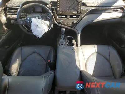 Zdjęcie 8 z 12 samochodu: 2024 TOYOTA CAMRY XSE VIN:4T1K61AK4RU256382 - miniatura