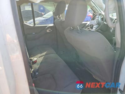 Zdjęcie 10 z 11 samochodu: 2016 NISSAN FRONTIER SV VIN:1N6AD0ER6GN756619 - miniatura