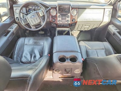 Zdjęcie 8 z 12 samochodu: 2016 FORD F350 SUPER DUTY VIN:1FT8W3DT7GEA34747 - miniatura