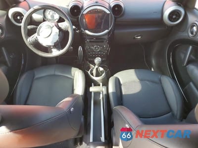 Zdjęcie 8 z 11 samochodu: 2012 MINI COOPER S COUNTRYMAN VIN:WMWZC5C5XCWM13996 - miniatura