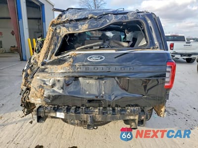 Zdjęcie 6 z 13 samochodu: 2023 FORD EXPEDITION LIMITED VIN:1FMJU2A84PEA13111 - miniatura
