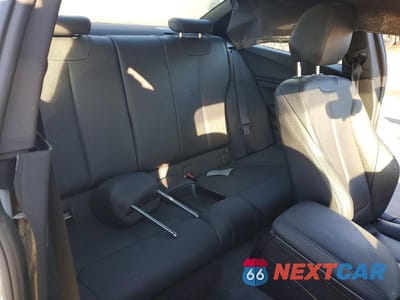 Zdjęcie 10 z 12 samochodu: 2016 BMW 228 I SULEV VIN:WBA1F9C57GV546335 - miniatura