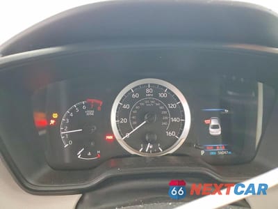 Zdjęcie 9 z 12 samochodu: 2022 TOYOTA COROLLA LE VIN:5YFEPMAE2NP330089 - miniatura