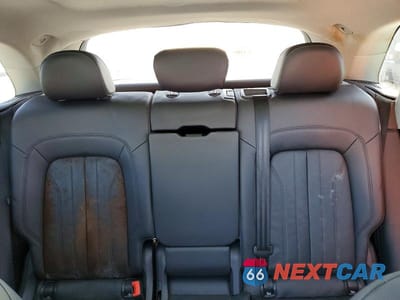 Zdjęcie 10 z 14 samochodu: 2018 AUDI Q5 PREMIUM VIN:WA1ANAFY5J2001458 - miniatura