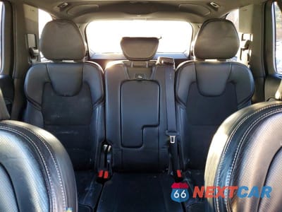 Zdjęcie 10 z 12 samochodu: 2019 VOLVO XC90 T6 R-DESIGN VIN:YV4A22PM5K1461904 - miniatura
