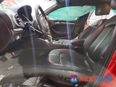 Zdjęcie 7 z 12 samochodu: 2016 AUDI A3 PREMIUM VIN:WAUB8GFFXG1042554 - miniatura