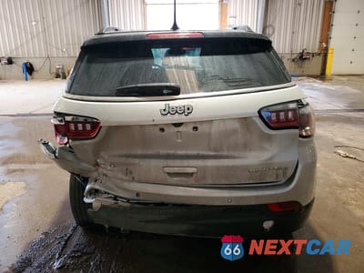 Zdjęcie 6 z 13 samochodu: 2025 JEEP COMPASS LIMITED VIN:3C4NJDCN7ST533664 - miniatura