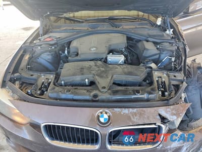 Zdjęcie 11 z 12 samochodu: 2014 BMW 328 I VIN:WBA3A5C57EP602453 - miniatura