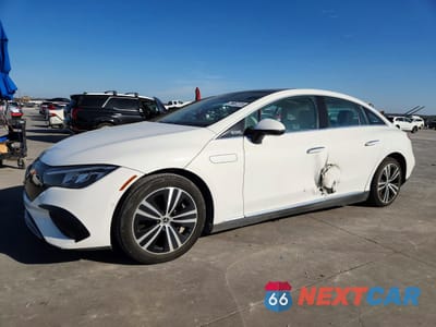 Główne zdjęcie samochodu: 2023 MERCEDES-BENZ EQE SEDAN 350+ VIN:W1KEG2BB4PF019918 - miniatura