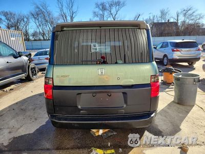 Zdjęcie 6 z 13 samochodu: 2003 HONDA ELEMENT EX VIN:5J6YH28503L028465 - miniatura
