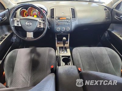 Zdjęcie 8 z 11 samochodu: 2006 NISSAN ALTIMA S VIN:1N4AL11E16N316083 - miniatura