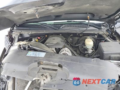 Zdjęcie 11 z 12 samochodu: 2006 CHEVROLET SILVERADO K1500 VIN:1GCEK19Z46Z155906 - miniatura