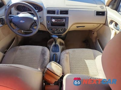 Zdjęcie 8 z 11 samochodu: 2007 FORD FOCUS ZX4 VIN:1FAFP34N57W363694 - miniatura