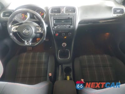 Zdjęcie 8 z 12 samochodu: 2012 VOLKSWAGEN GOLF VIN:WVWGV7AJ7CW163097 - miniatura