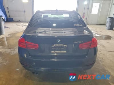 Zdjęcie 6 z 12 samochodu: 2016 BMW 328 I VIN:WBA8E7C55GK415542 - miniatura