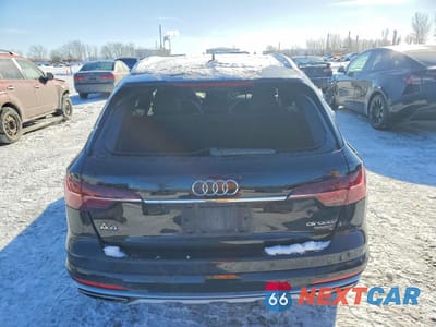 Zdjęcie 6 z 12 samochodu: 2020 AUDI A4 ALLROAD PRESTIGE VIN:WA19NAF49LA052969 - miniatura