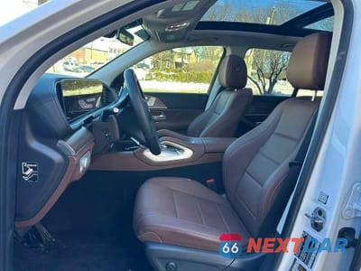 Zdjęcie 7 z 12 samochodu: 2025 MERCEDES-BENZ GLE 350 VIN:4JGFB4EBXSB493372 - miniatura