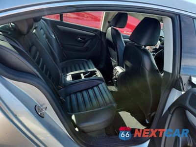 Zdjęcie 10 z 11 samochodu: 2012 VOLKSWAGEN CC SPORT VIN:WVWMP7AN4CE537963 - miniatura