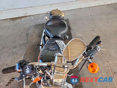 Piąte zdjęcie samochodu w środku: 2008 HARLEY-DAVIDSON XL1200 C VIN:1HD1CT3168K408535 - miniatura