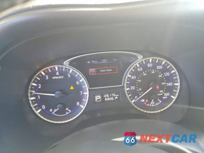 Zdjęcie 9 z 13 samochodu: 2013 INFINITI JX35 VIN:5N1AL0MM1DC332294 - miniatura