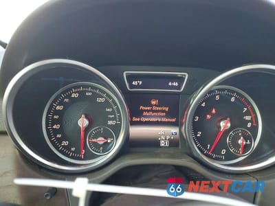 Zdjęcie 9 z 12 samochodu: 2018 MERCEDES-BENZ GLE 350 4MATIC VIN:4JGDA5HB3JB114299 - miniatura