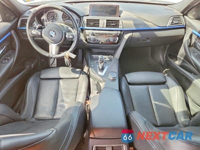 Zdjęcie 8 z 11 samochodu: 2018 BMW 340 I VIN:WBA8B3G55JNU36568 - miniatura