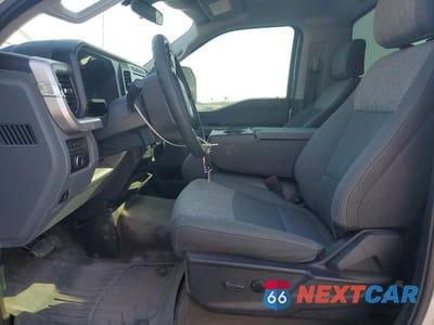 Zdjęcie 7 z 12 samochodu: 2024 FORD F350 SUPER DUTY VIN:1FTRF3DM6REF50369 - miniatura