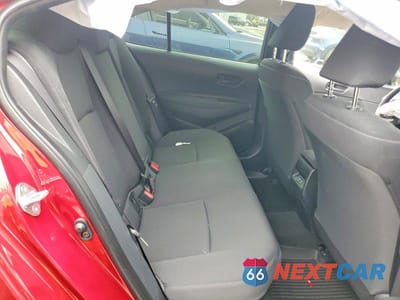 Zdjęcie 10 z 11 samochodu: 2026 TOYOTA COROLLA HYBRID LE VIN:JTDBCMFE3T3124891 - miniatura