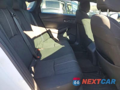 Zdjęcie 10 z 11 samochodu: 2024 HONDA ACCORD HYBRID SPORT VIN:1HGCY2F53RA003875 - miniatura