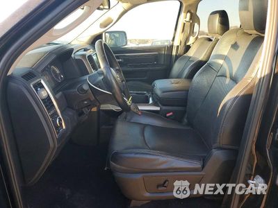 Zdjęcie 7 z 13 samochodu: 2016 RAM 1500 SPORT VIN:1C6RR7HT2GS252620 - miniatura