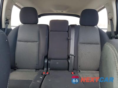 Zdjęcie 10 z 13 samochodu: 2019 NISSAN PATHFINDER S VIN:5N1DR2MM7KC624374 - miniatura