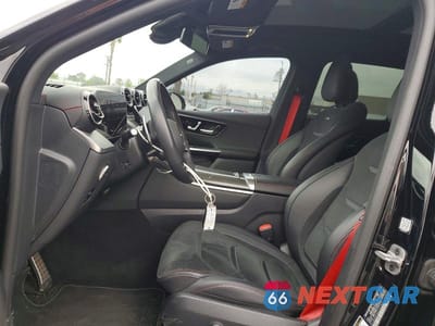 Zdjęcie 7 z 13 samochodu: 2025 MERCEDES-BENZ GLC 43 4MATIC AMG VIN:W1NKM8HB9SF337857 - miniatura