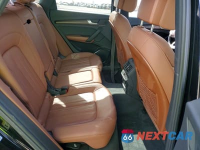 Zdjęcie 11 z 13 samochodu: 2021 AUDI Q5 PREMIUM VIN:WA1AAAFY6M2010105 - miniatura